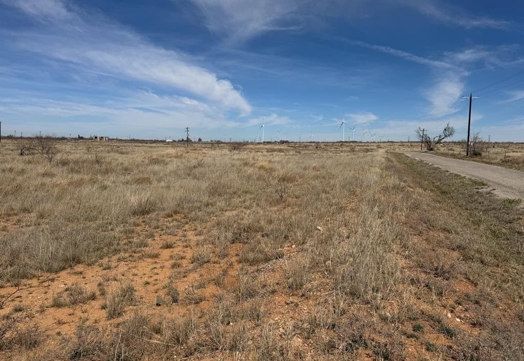 23 acres in Scurry County featured view