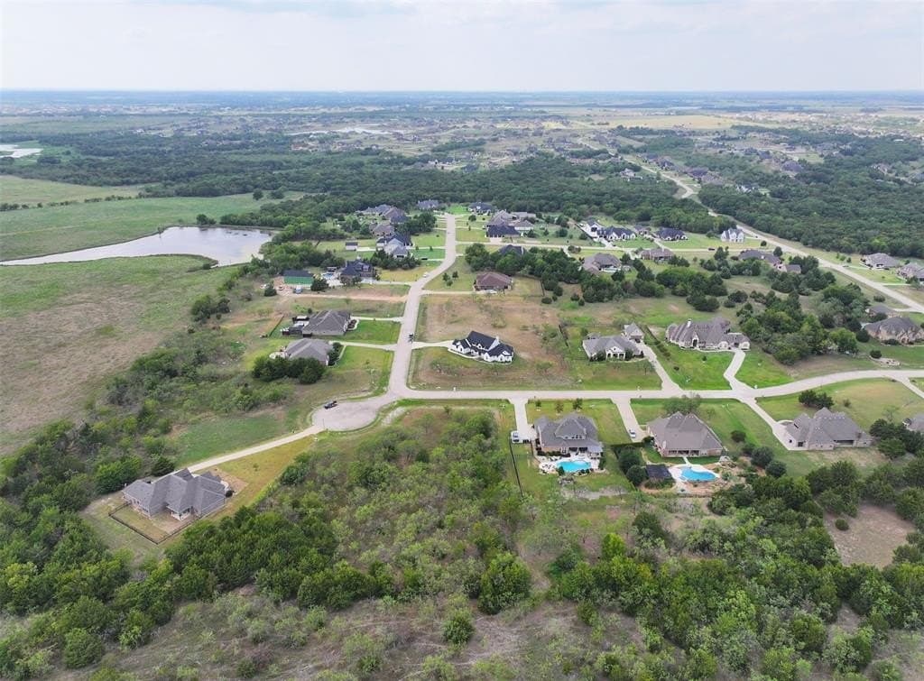 2.08 acres in Kaufman County gallery image 3