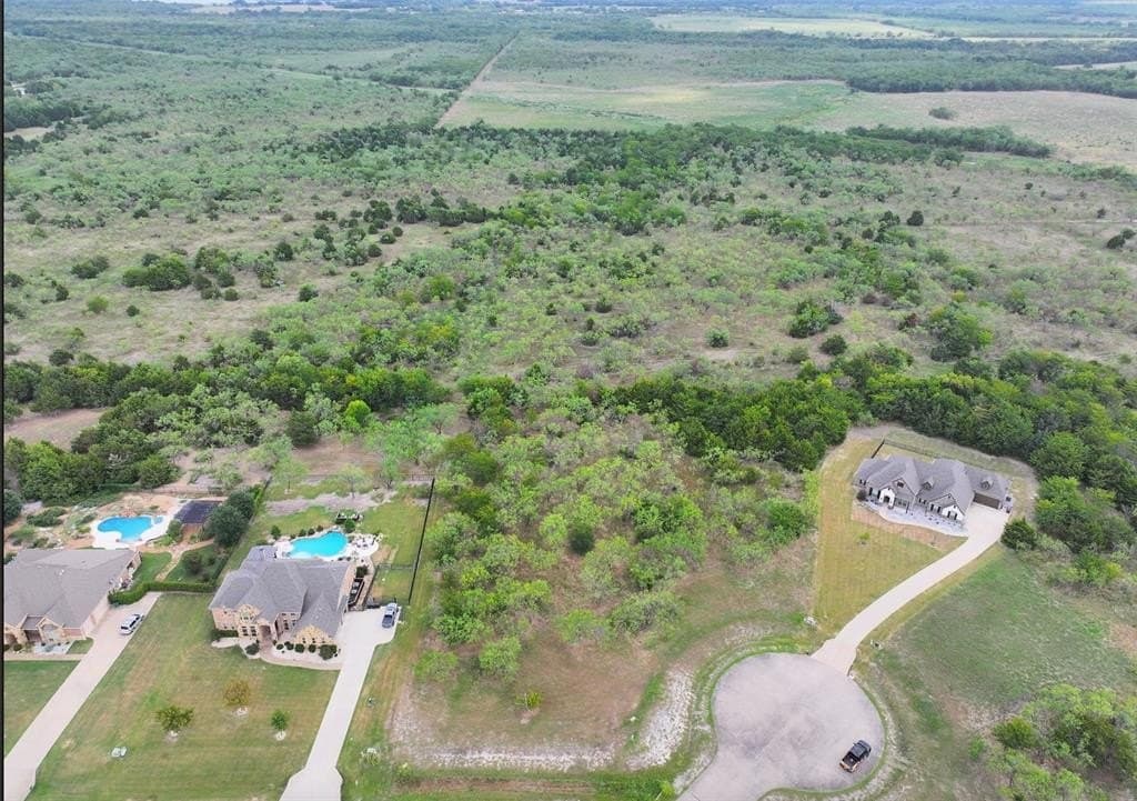 2.08 acres in Kaufman County featured view