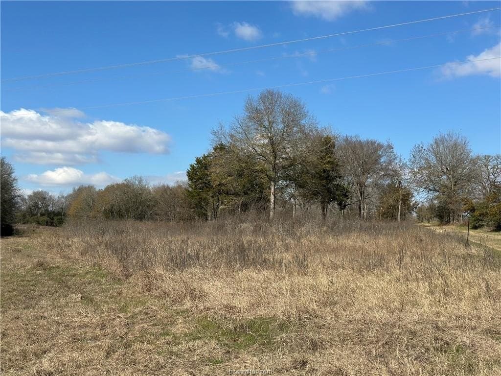 14 acres in Robertson County