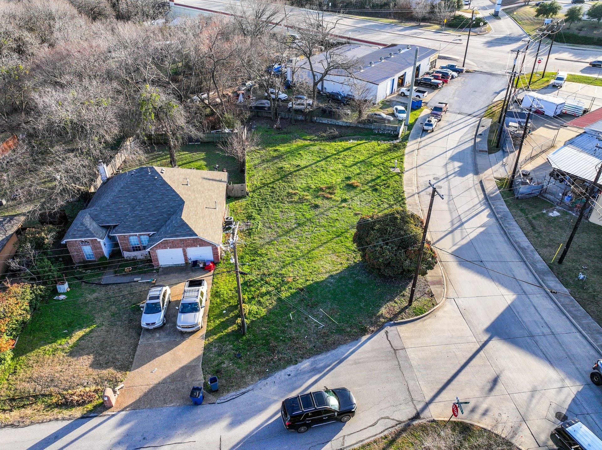 0.28 acres in Rockwall County - photo 4