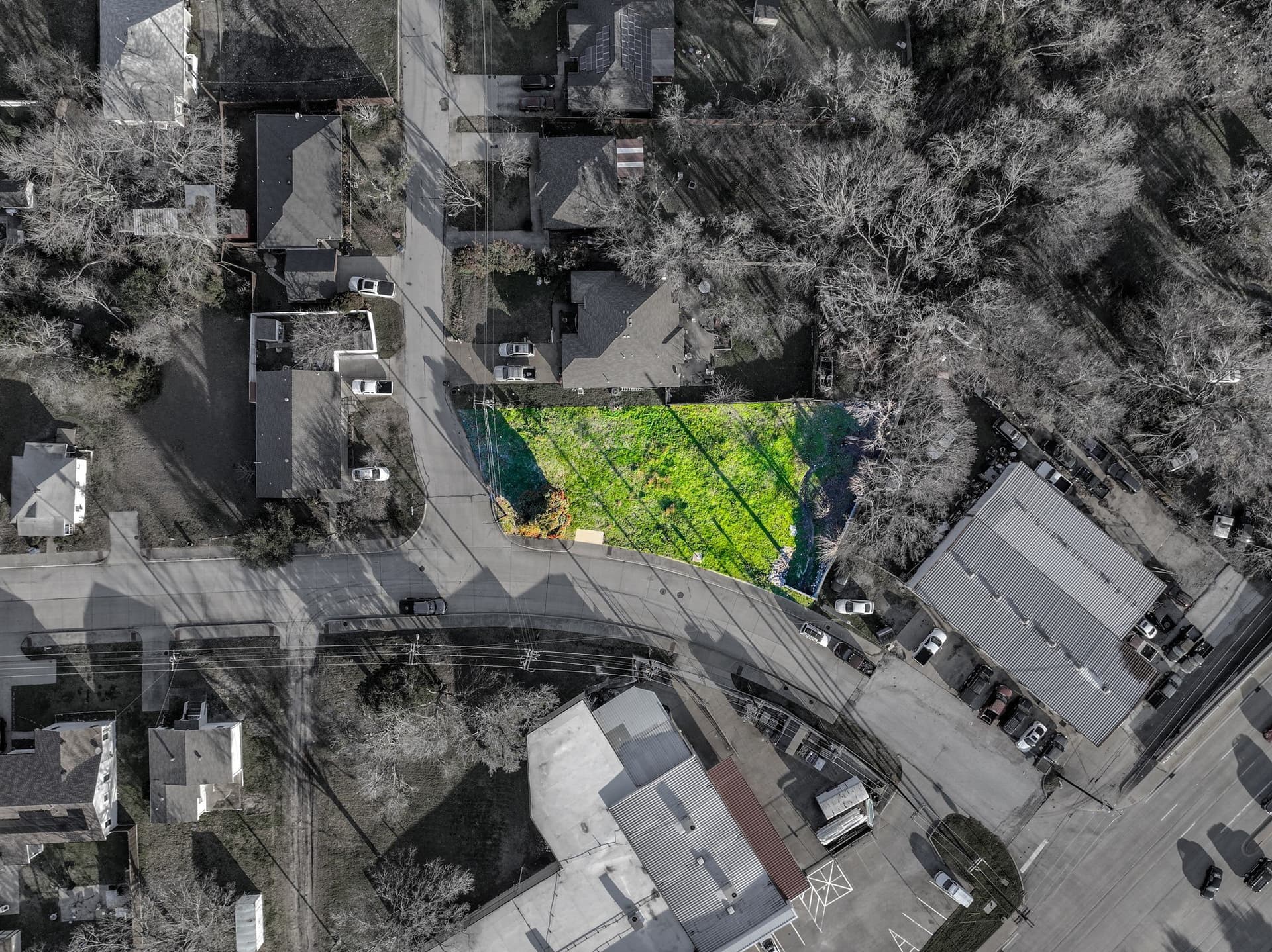 0.28 acres in Rockwall County