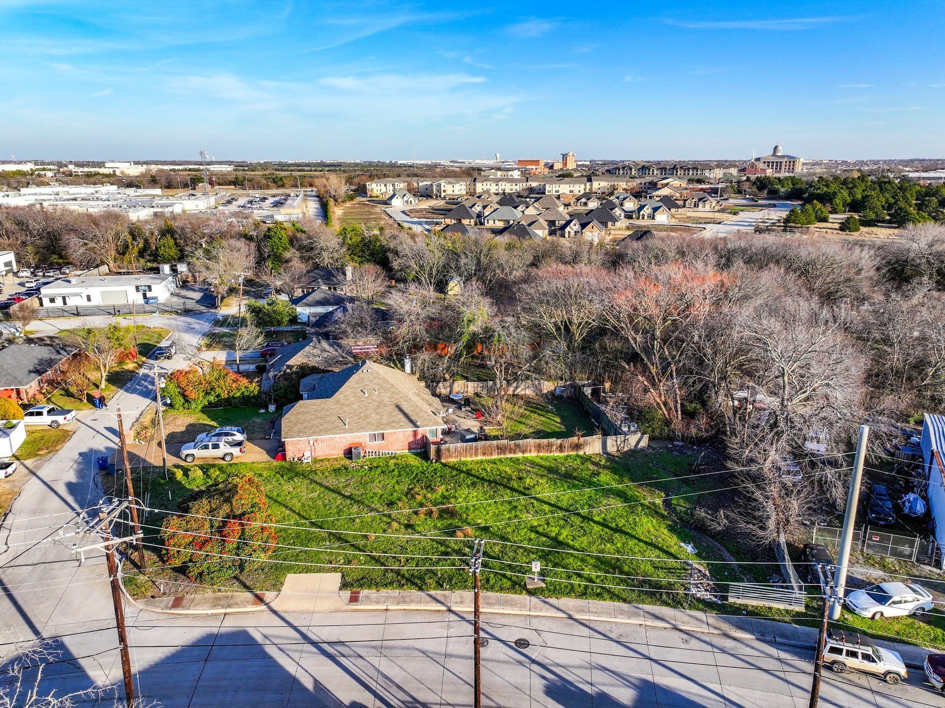 0.28 acres in Rockwall County - photo 6