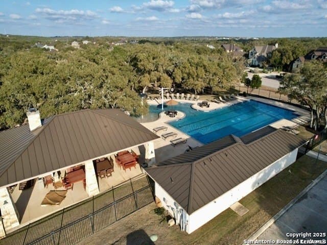1.15 acres in Comal County - photo 11