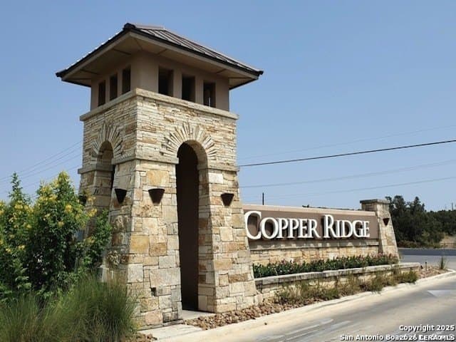 1.15 acres in Comal County - photo 13