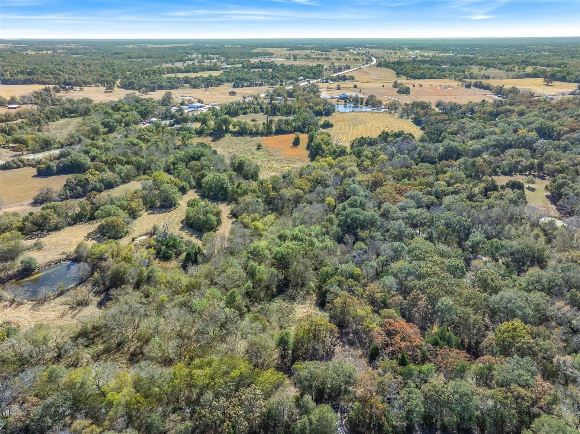 6.91 acres in Rains County - photo 17