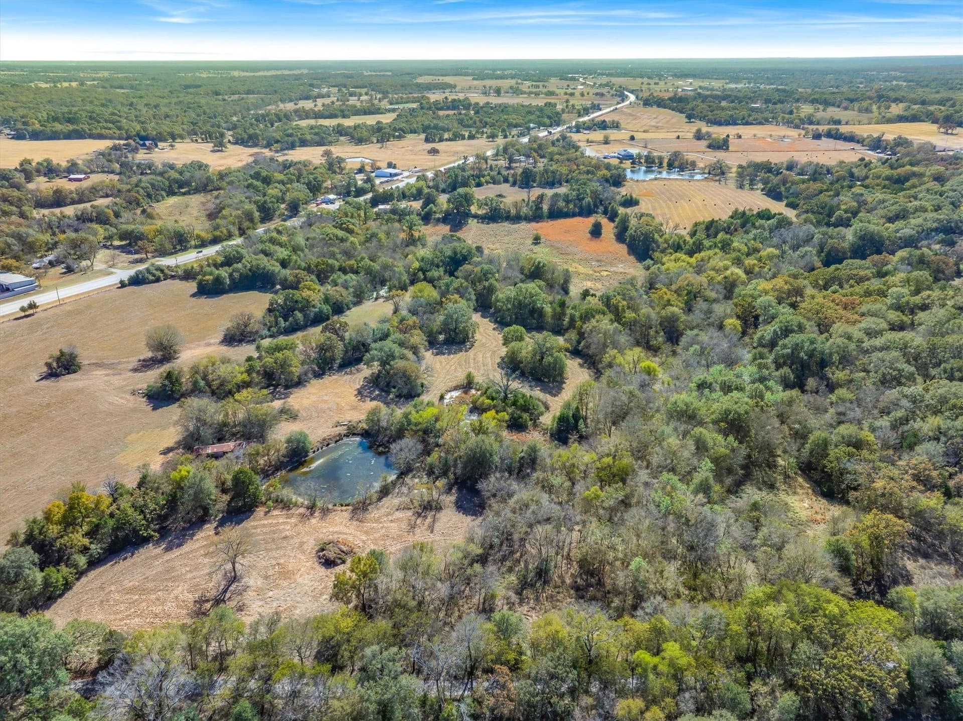 6.91 acres in Rains County - photo 2