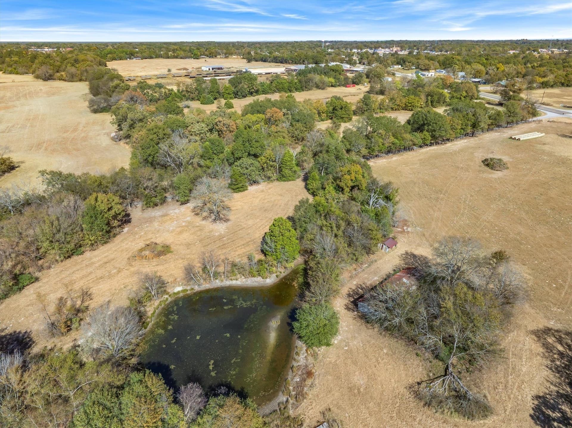 6.91 acres in Rains County - photo 29
