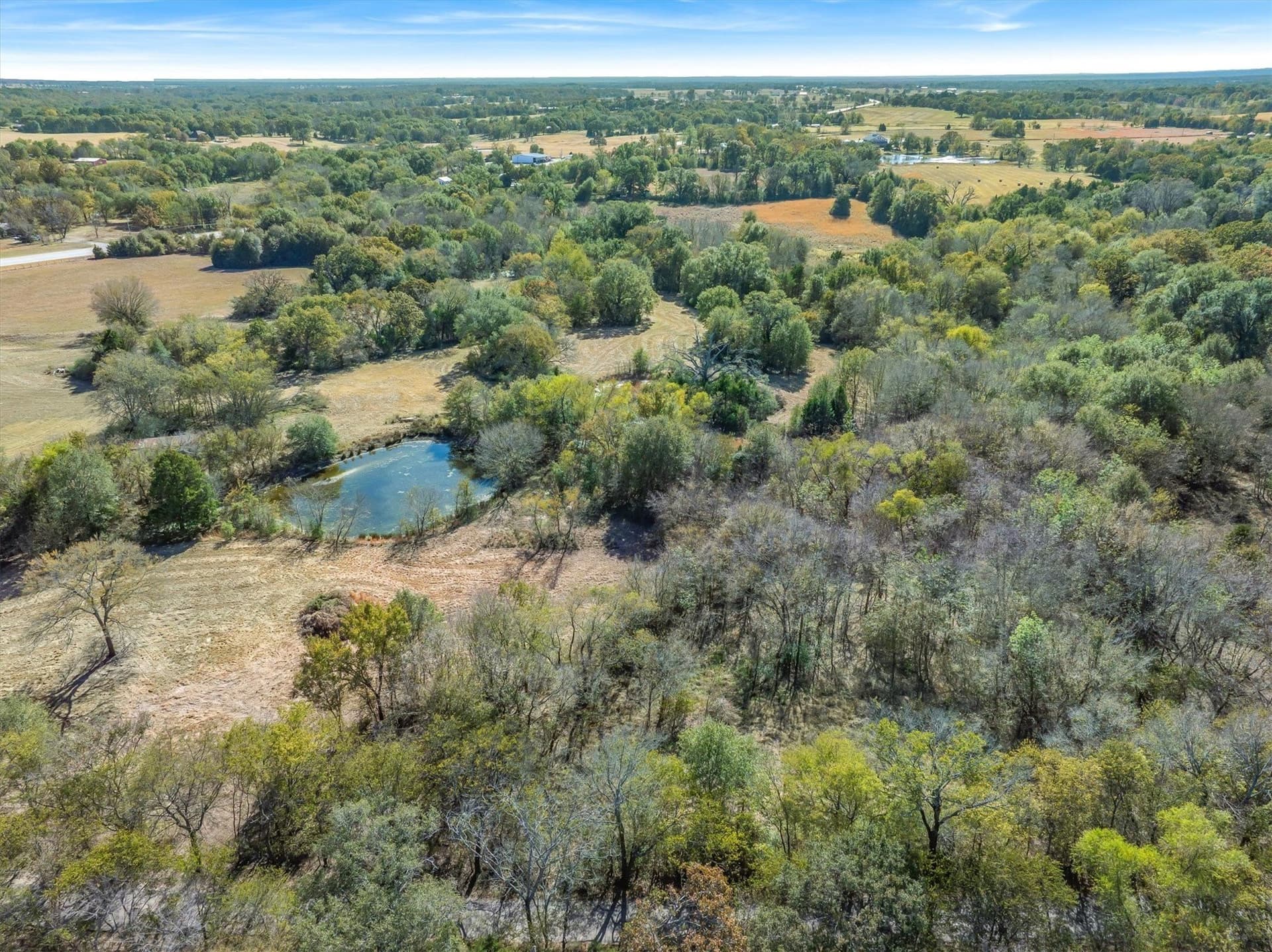 6.91 acres in Rains County - photo 8