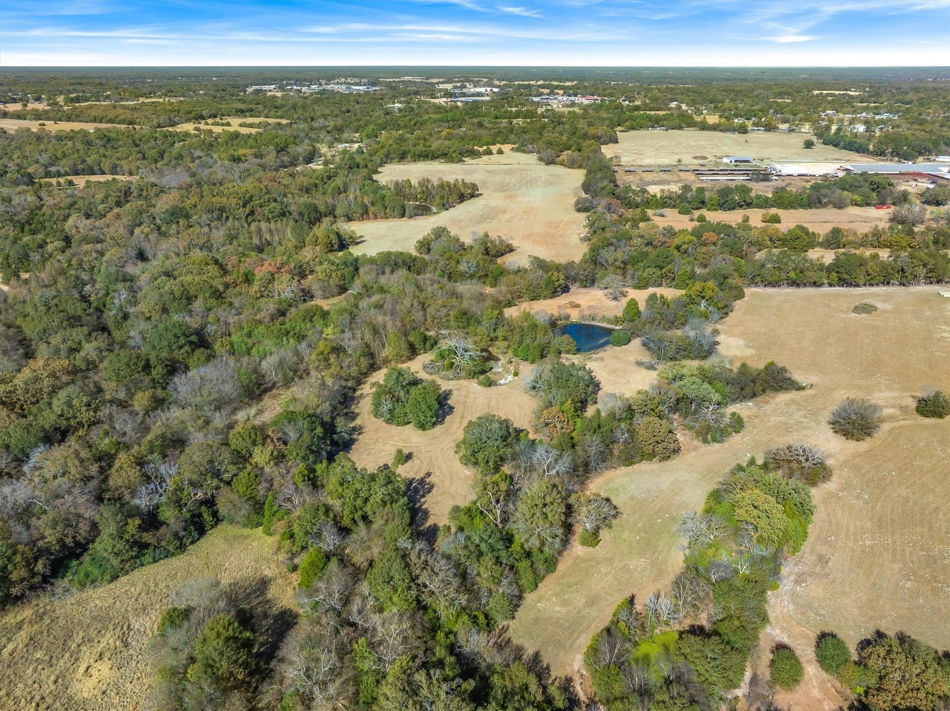 6.91 acres in Rains County - photo 12