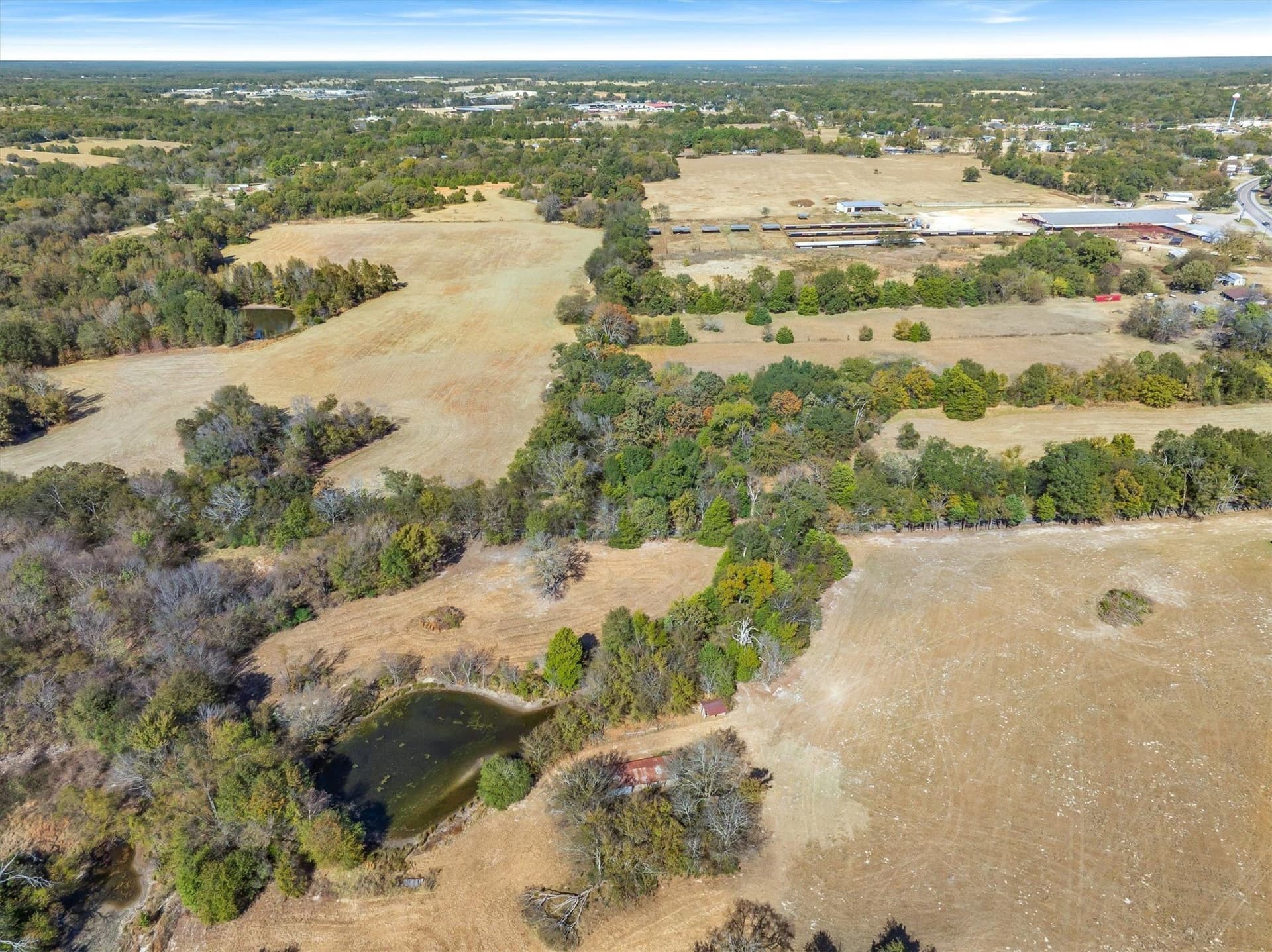 6.91 acres in Rains County - photo 25