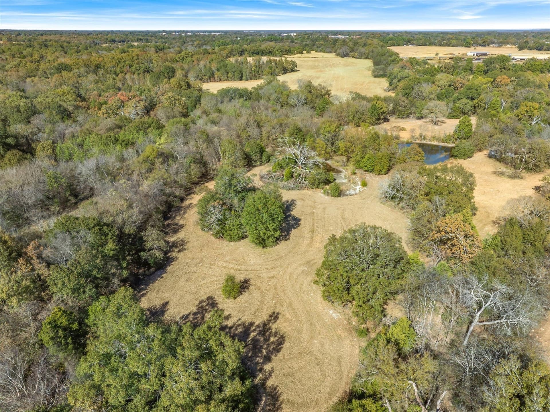 6.91 acres in Rains County - photo 15
