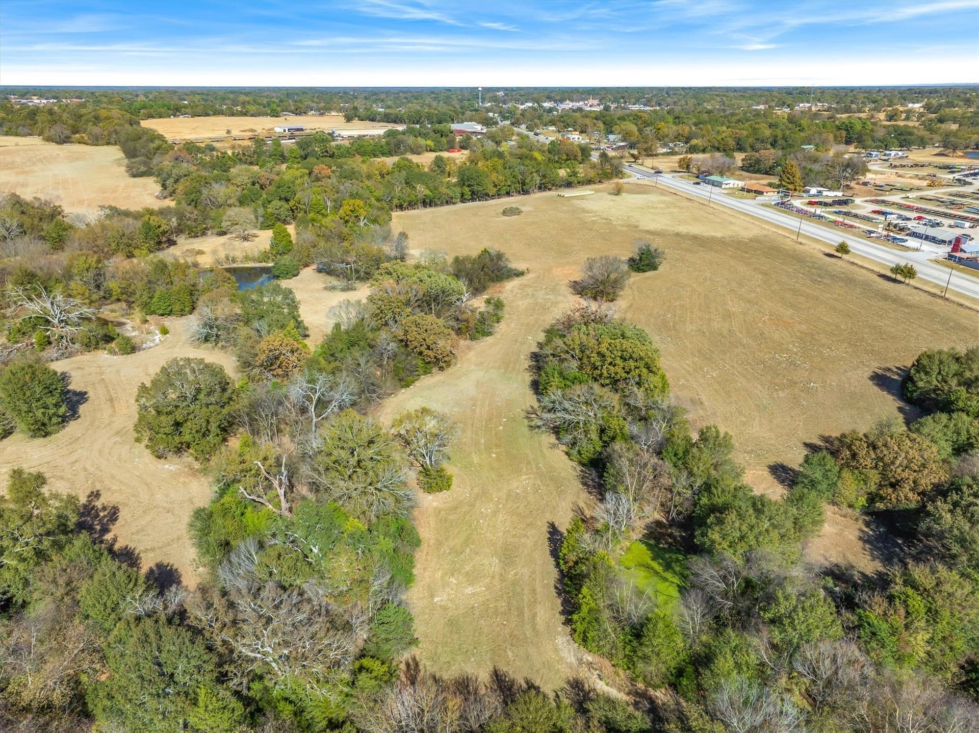 6.91 acres in Rains County - photo 10