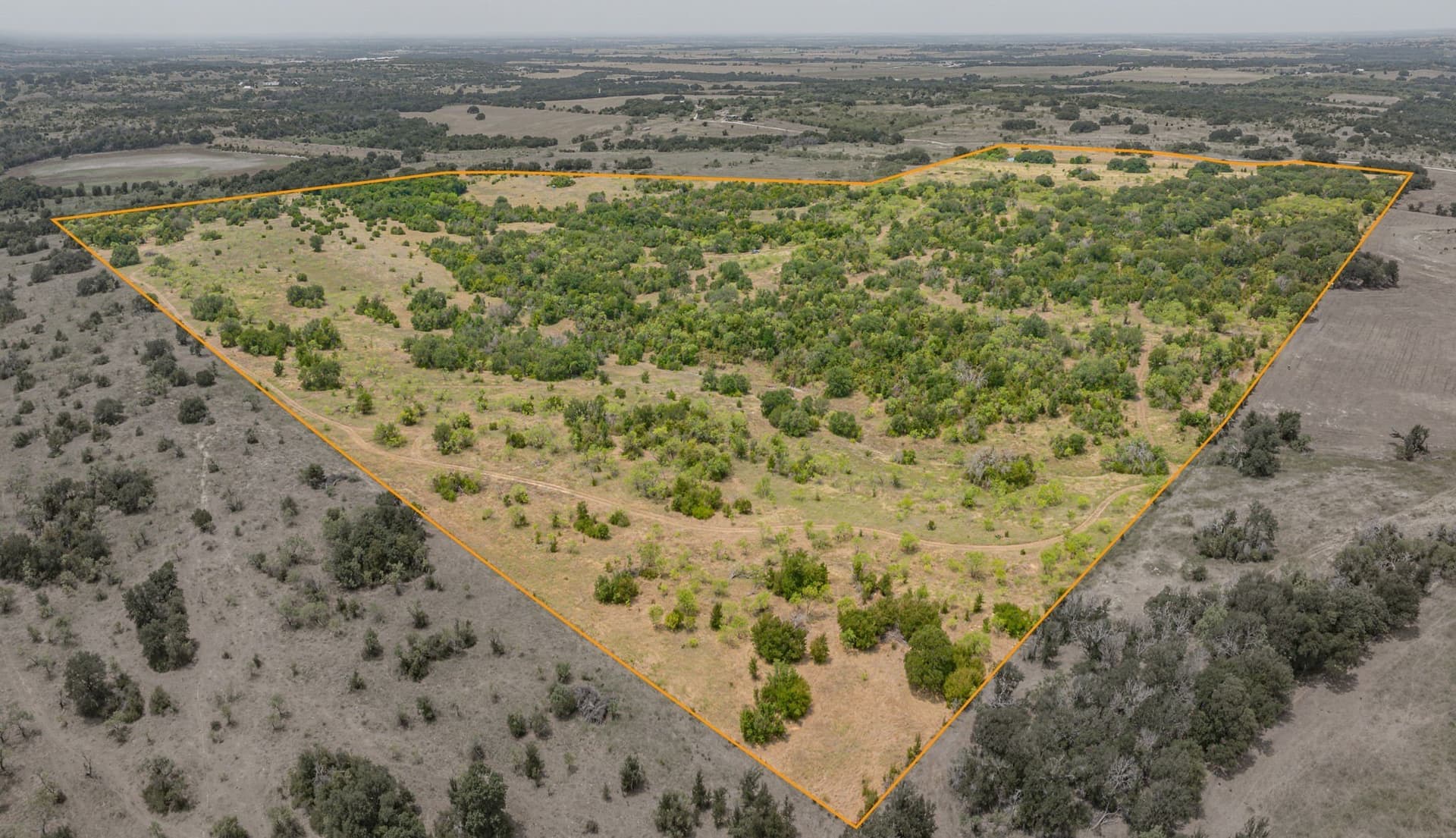 148.2 acres in Erath County - photo 40