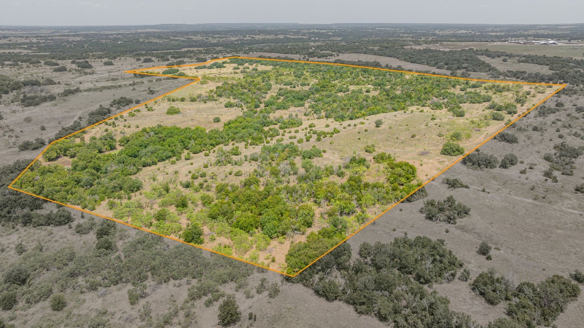 148.2 acres in Erath County gallery image 2