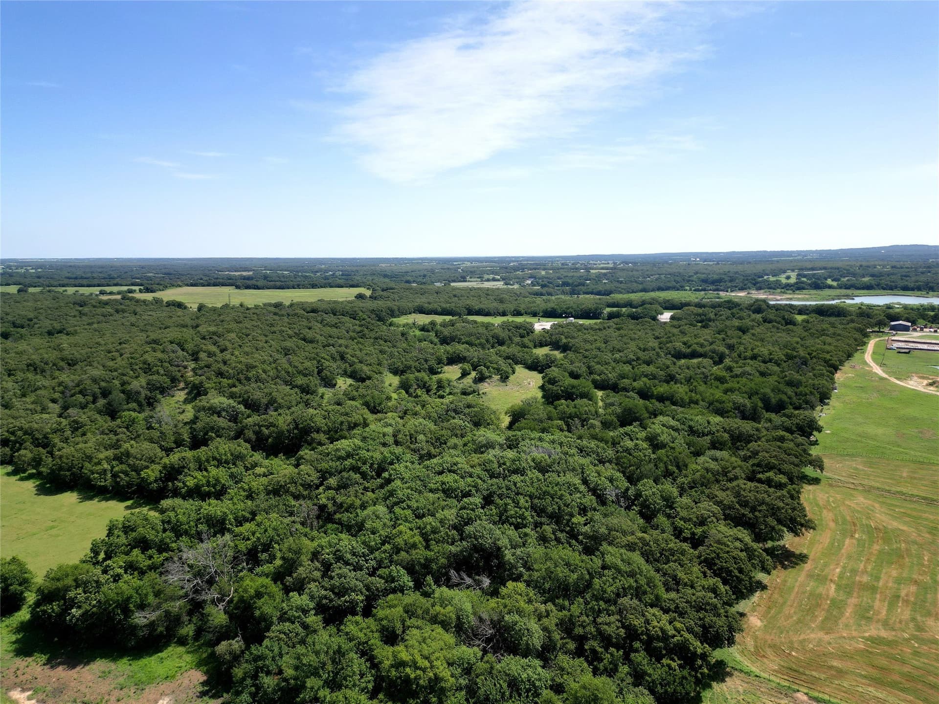15 acres in Wise County - photo 3