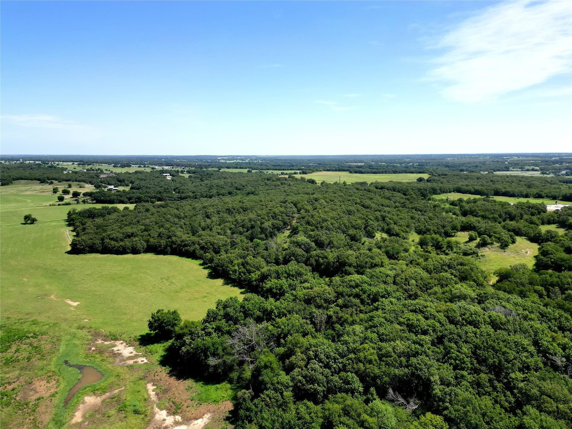 15 acres in Wise County - photo 4