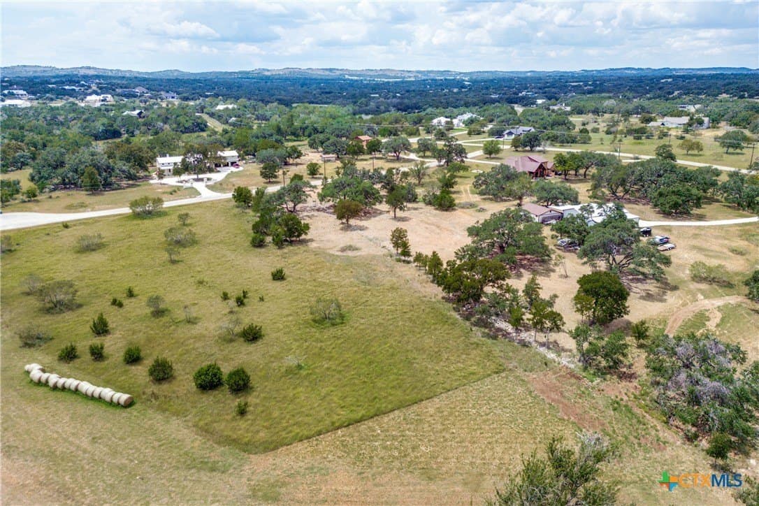 2.38 acres in Blanco County