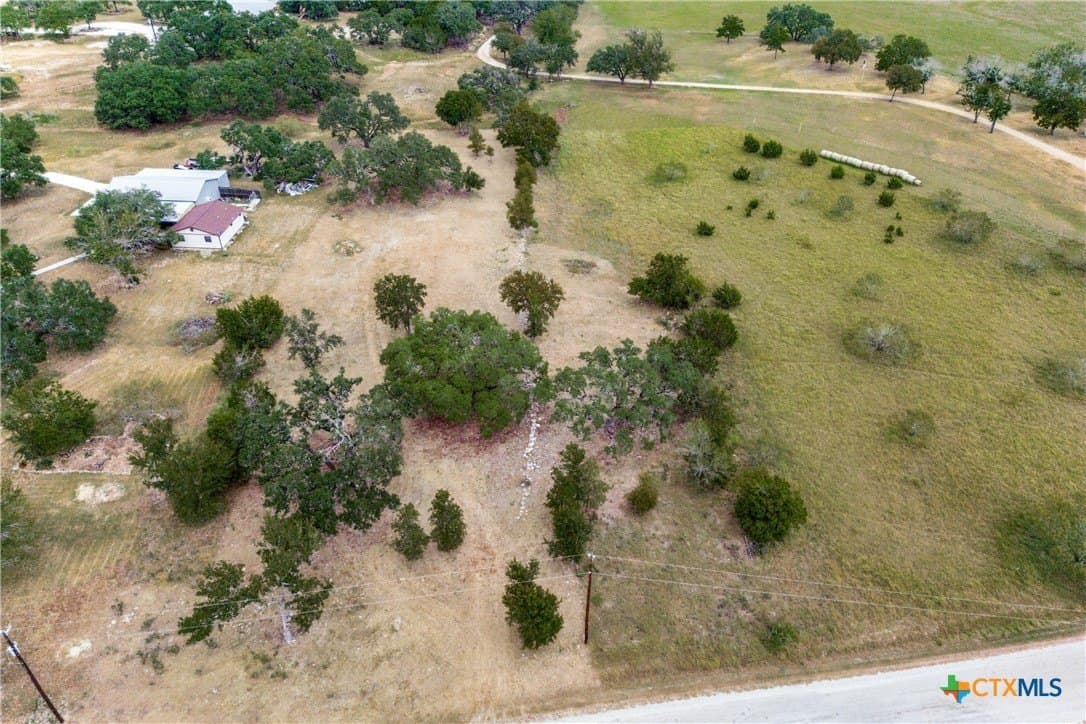 2.38 acres in Blanco County featured view