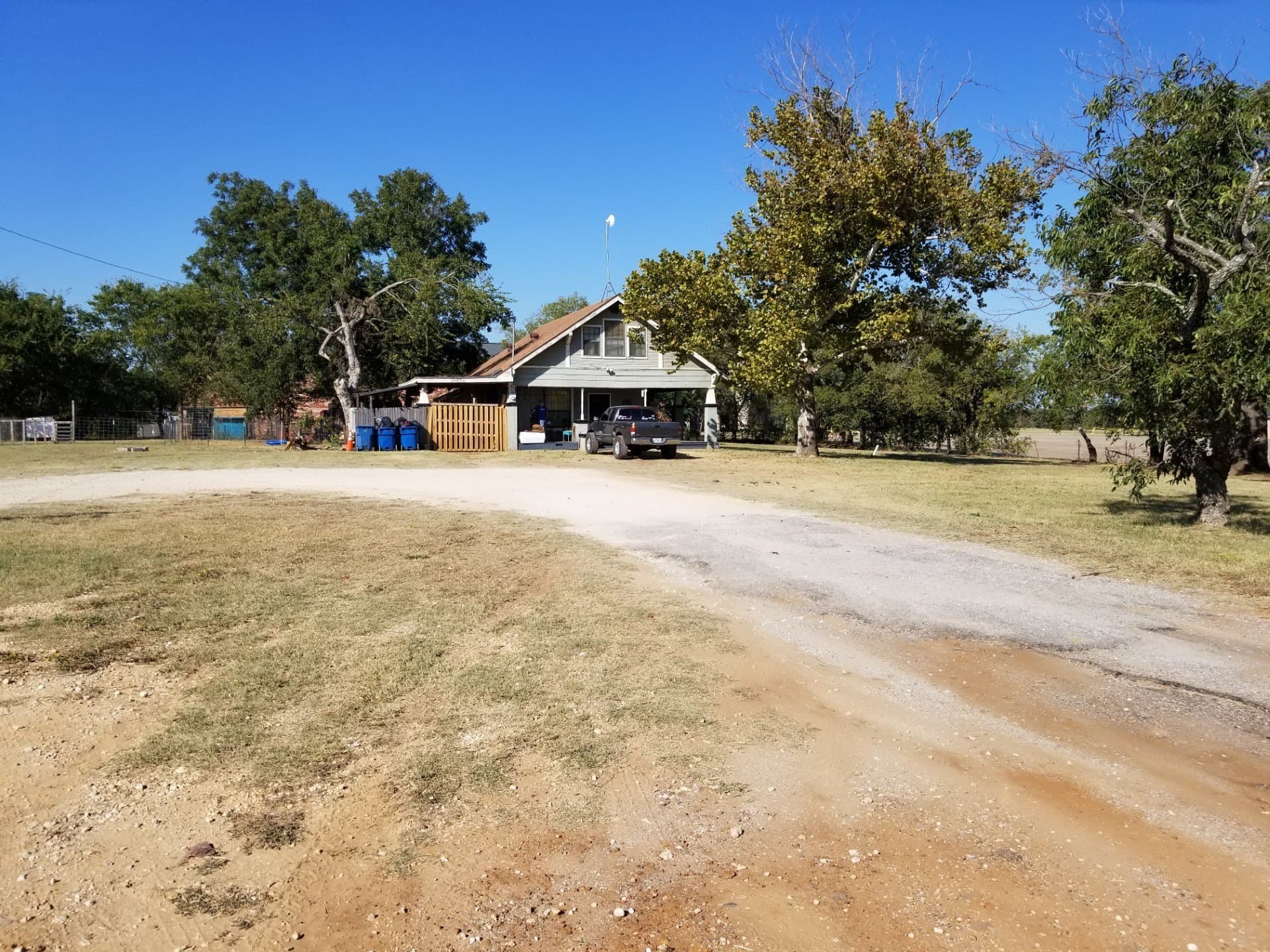 1 acres in Johnson County - photo 3