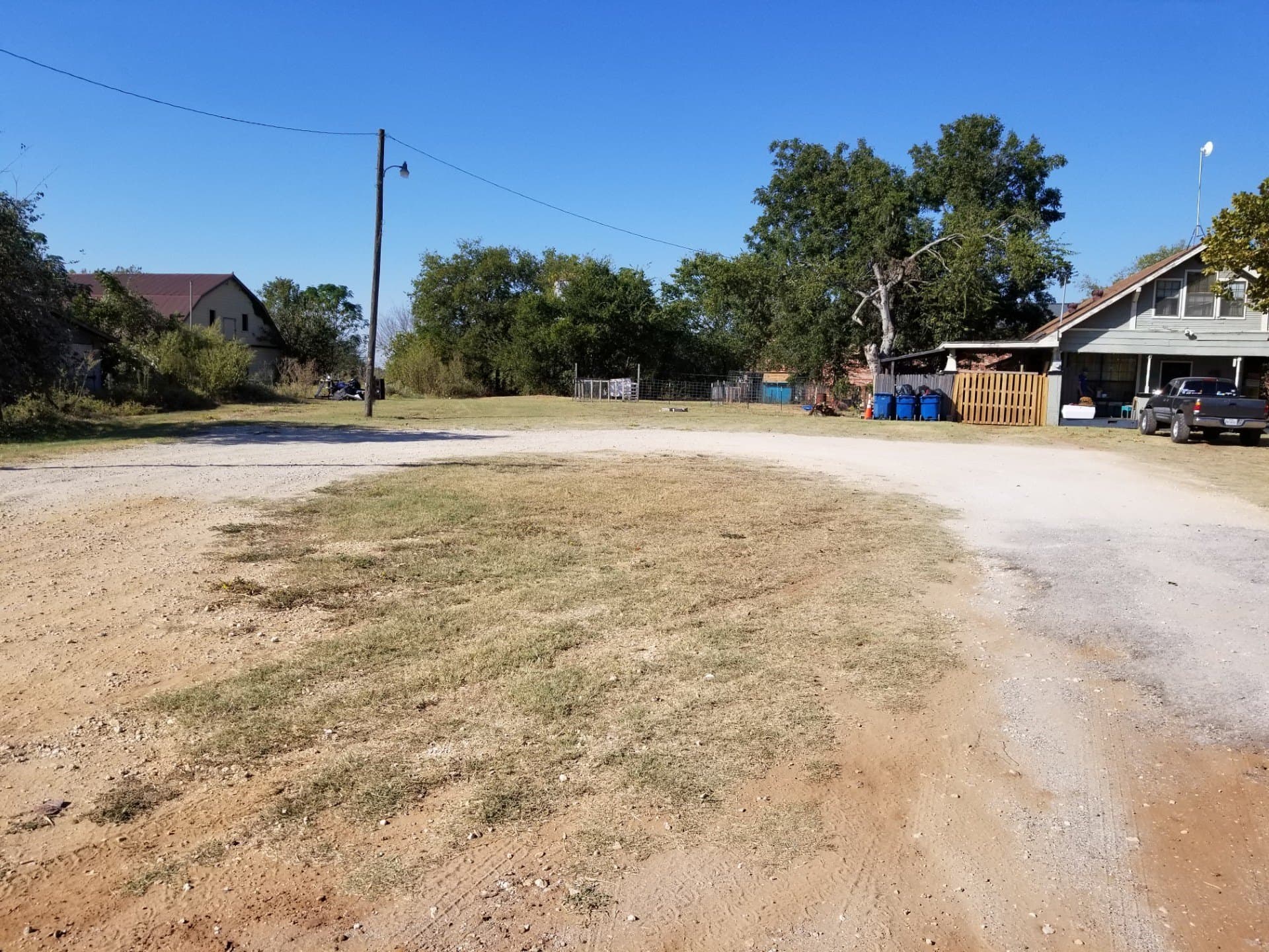 1 acres in Johnson County - photo 2