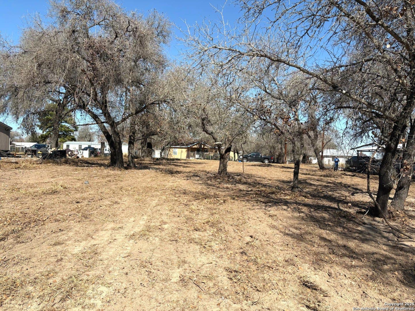 0.33 acres in Bexar County