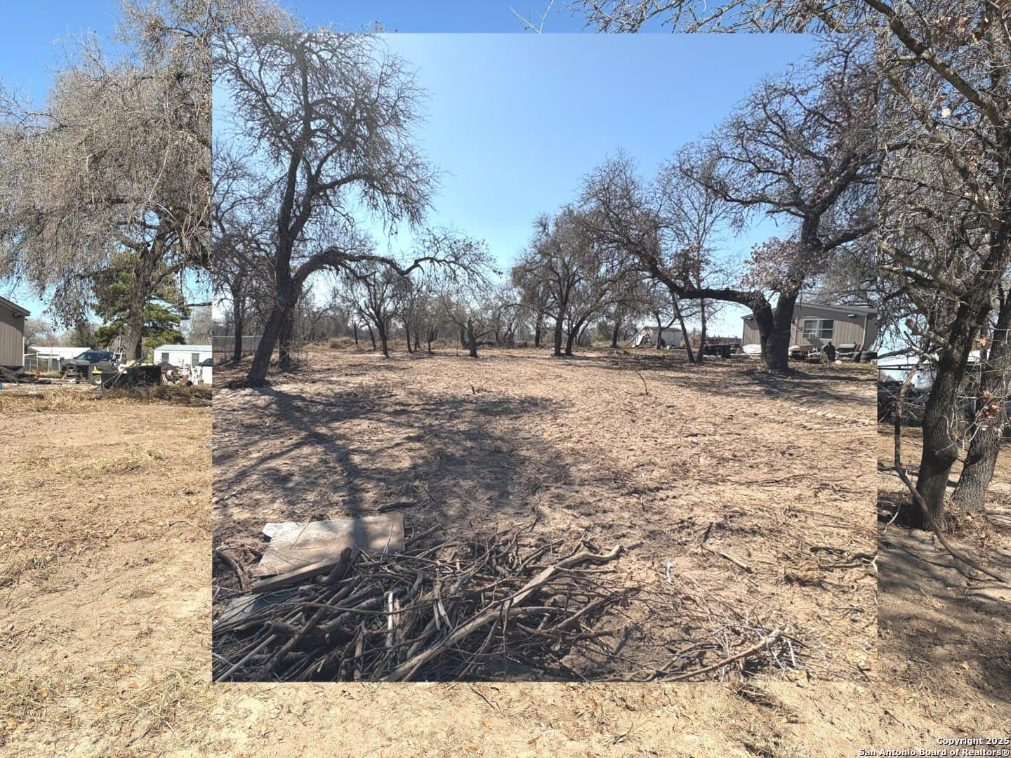 0.33 acres in Bexar County gallery image 3