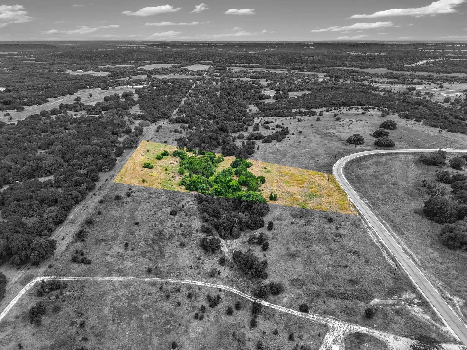 5 acres in Coryell County gallery image 3