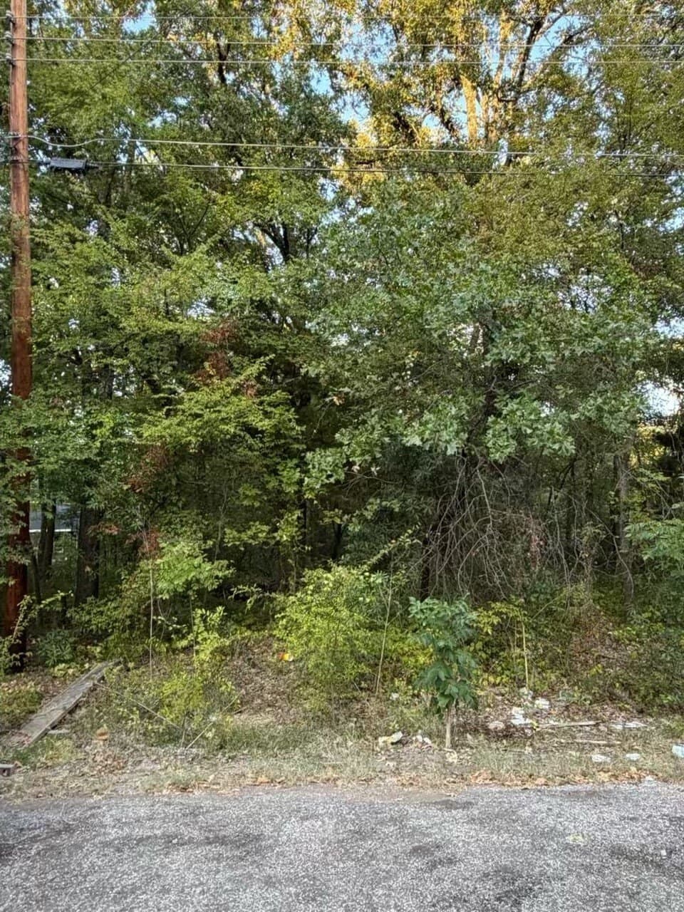 0.11 acres in Henderson County