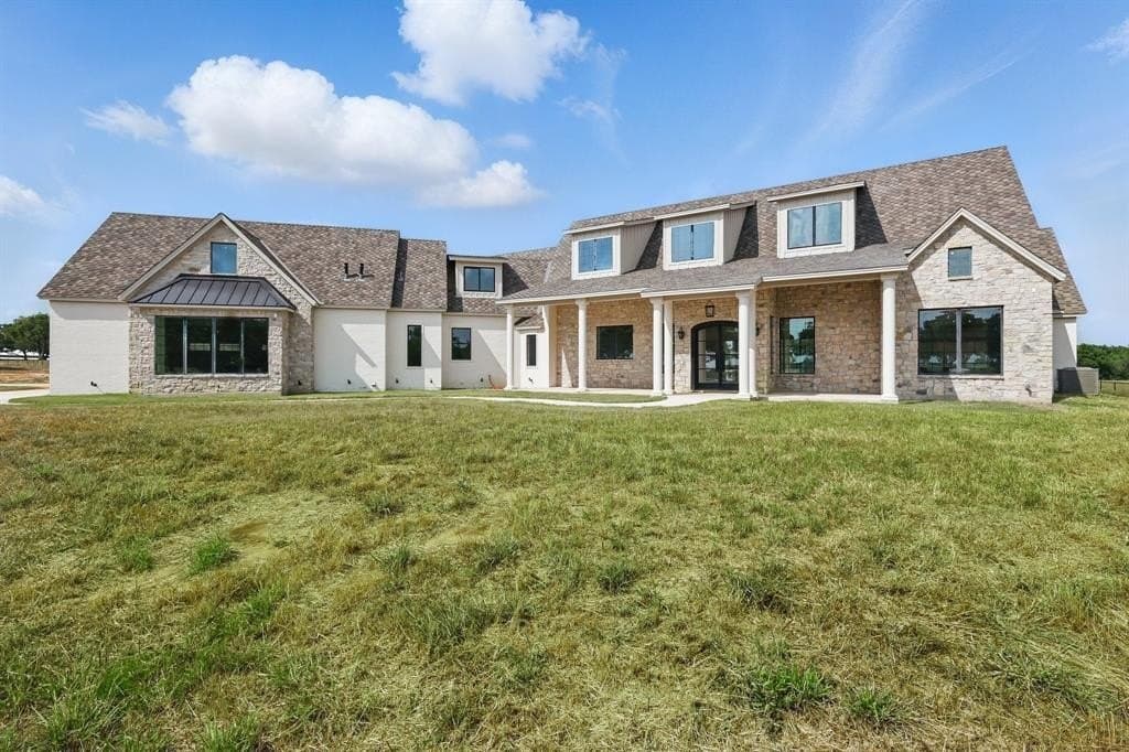 82 acres in Montague County gallery image 2