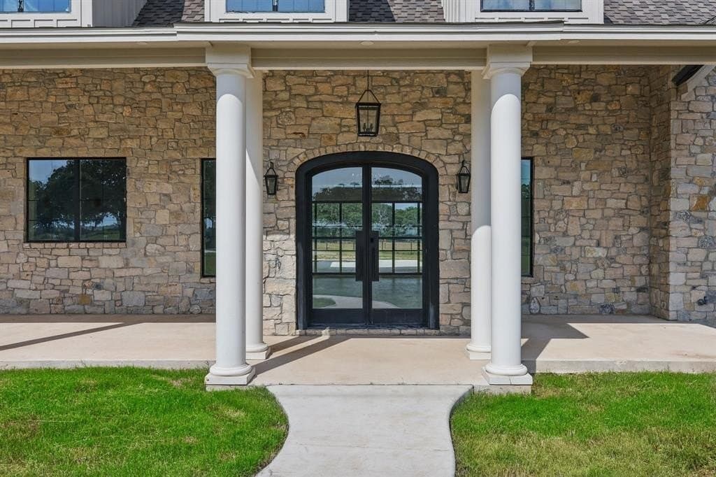 82 acres in Montague County gallery image 3