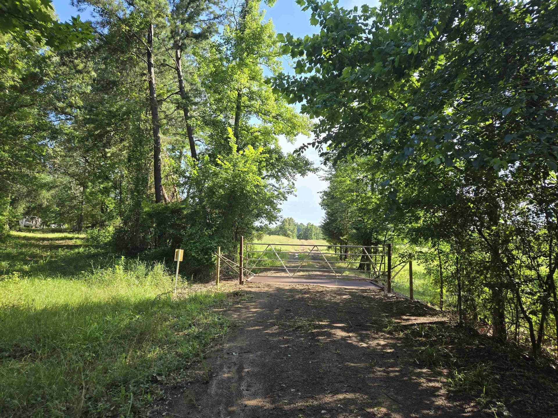 35.49 acres in Texas County