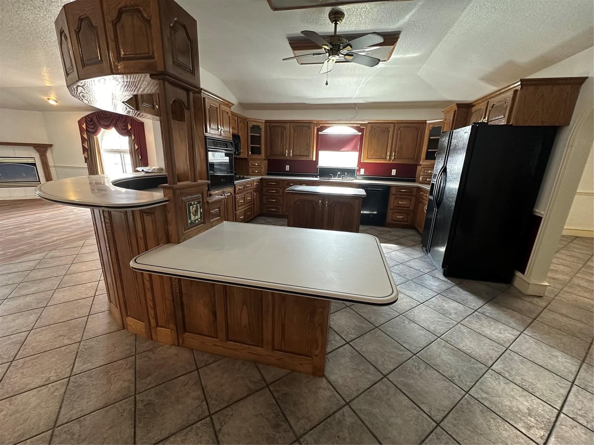 12.99 acres in Tarrant County - photo 3
