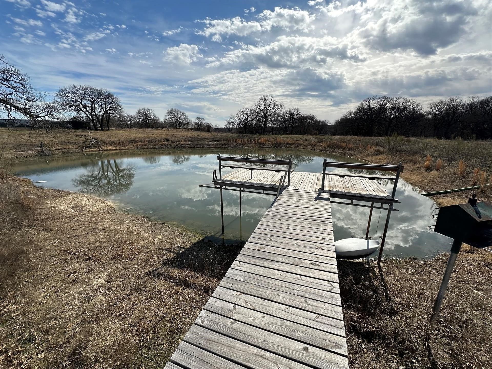 12.99 acres in Tarrant County - photo 15