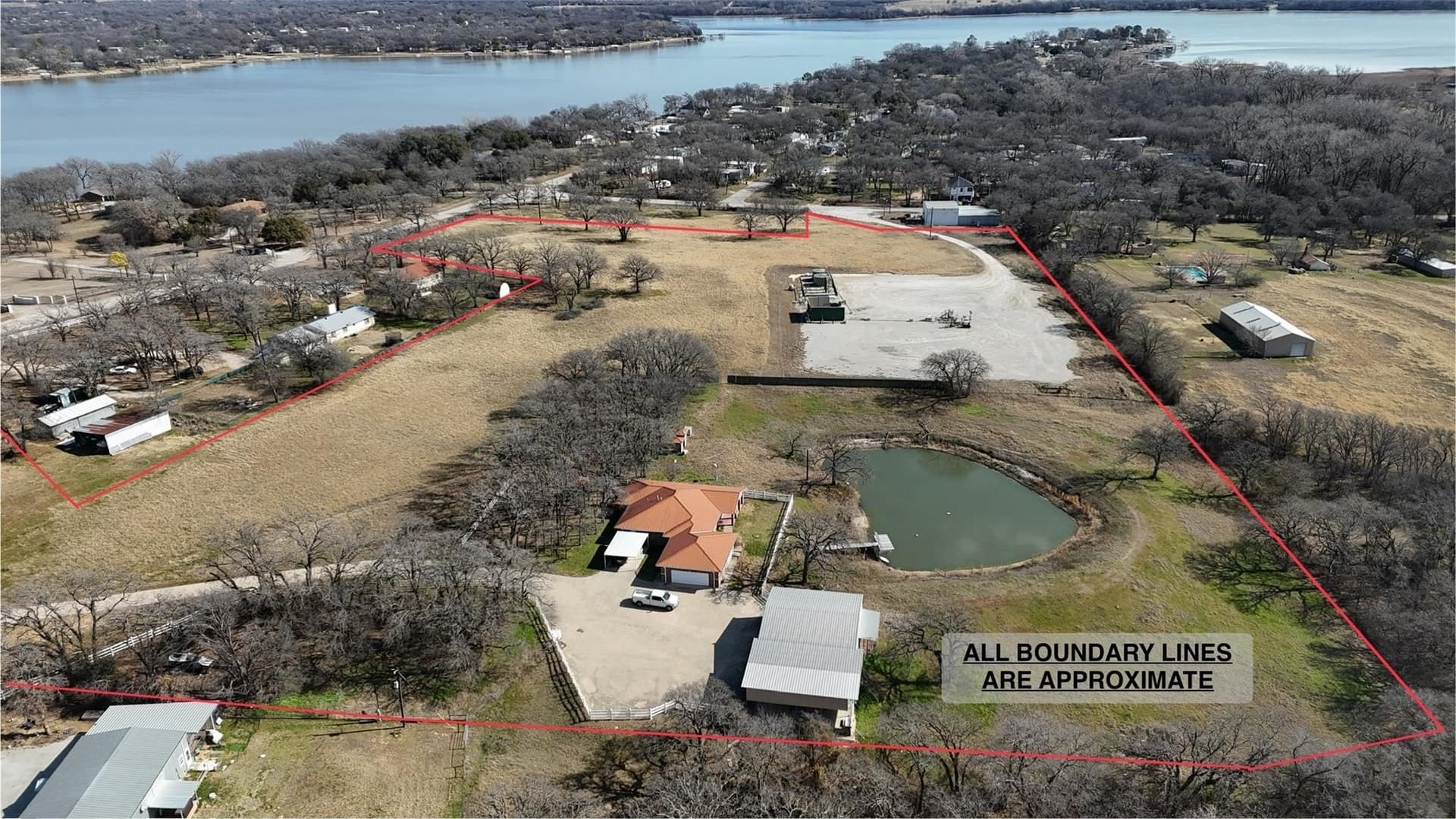 12.99 acres in Tarrant County - photo 19