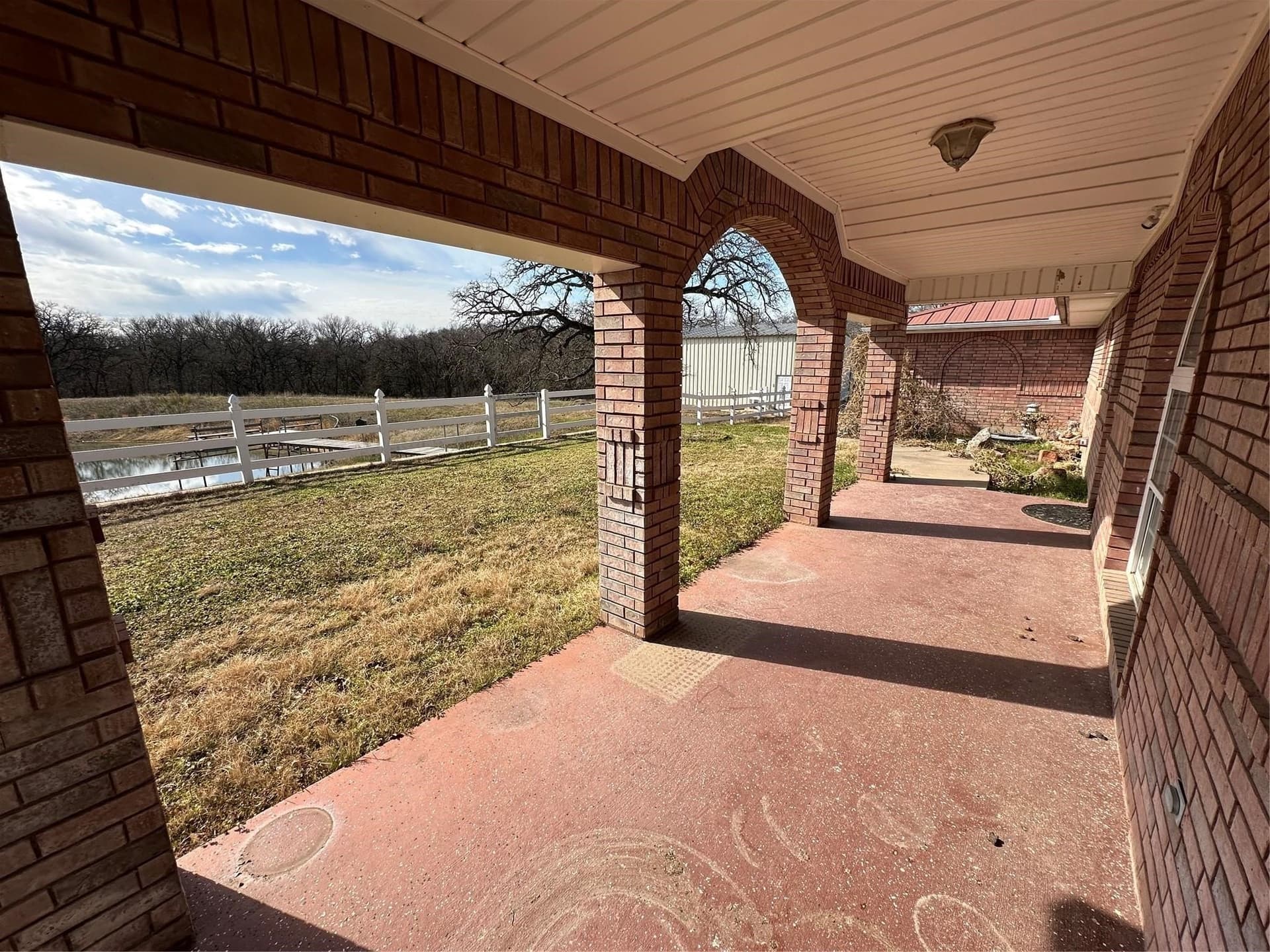 12.99 acres in Tarrant County - photo 14