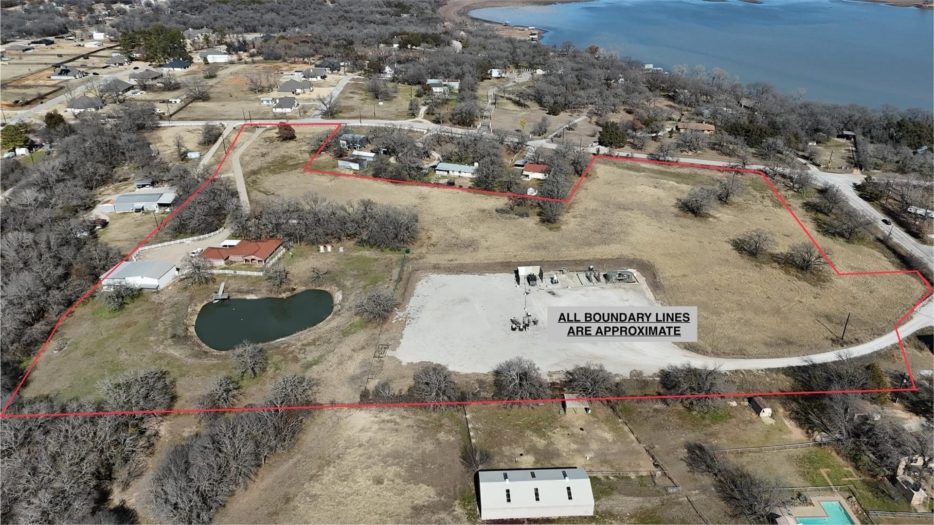 12.99 acres in Tarrant County - photo 20
