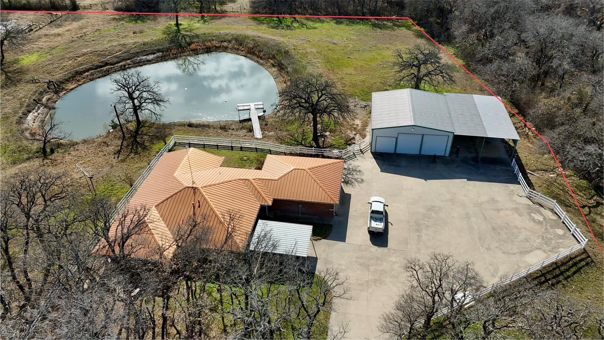 12.99 acres in Tarrant County - photo 22