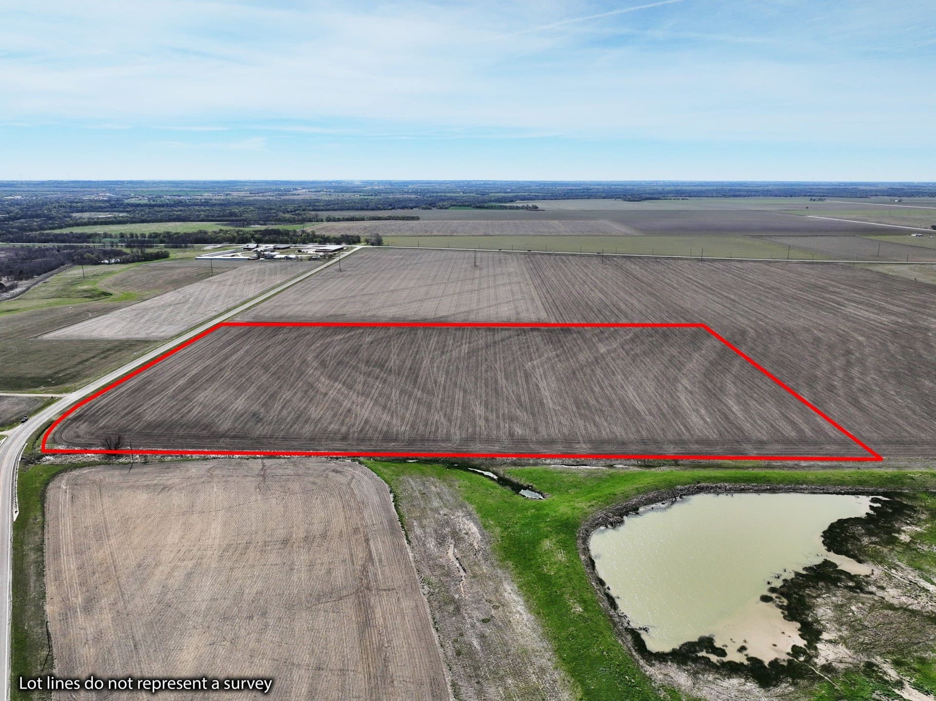 25 acres in Hill County - photo 2