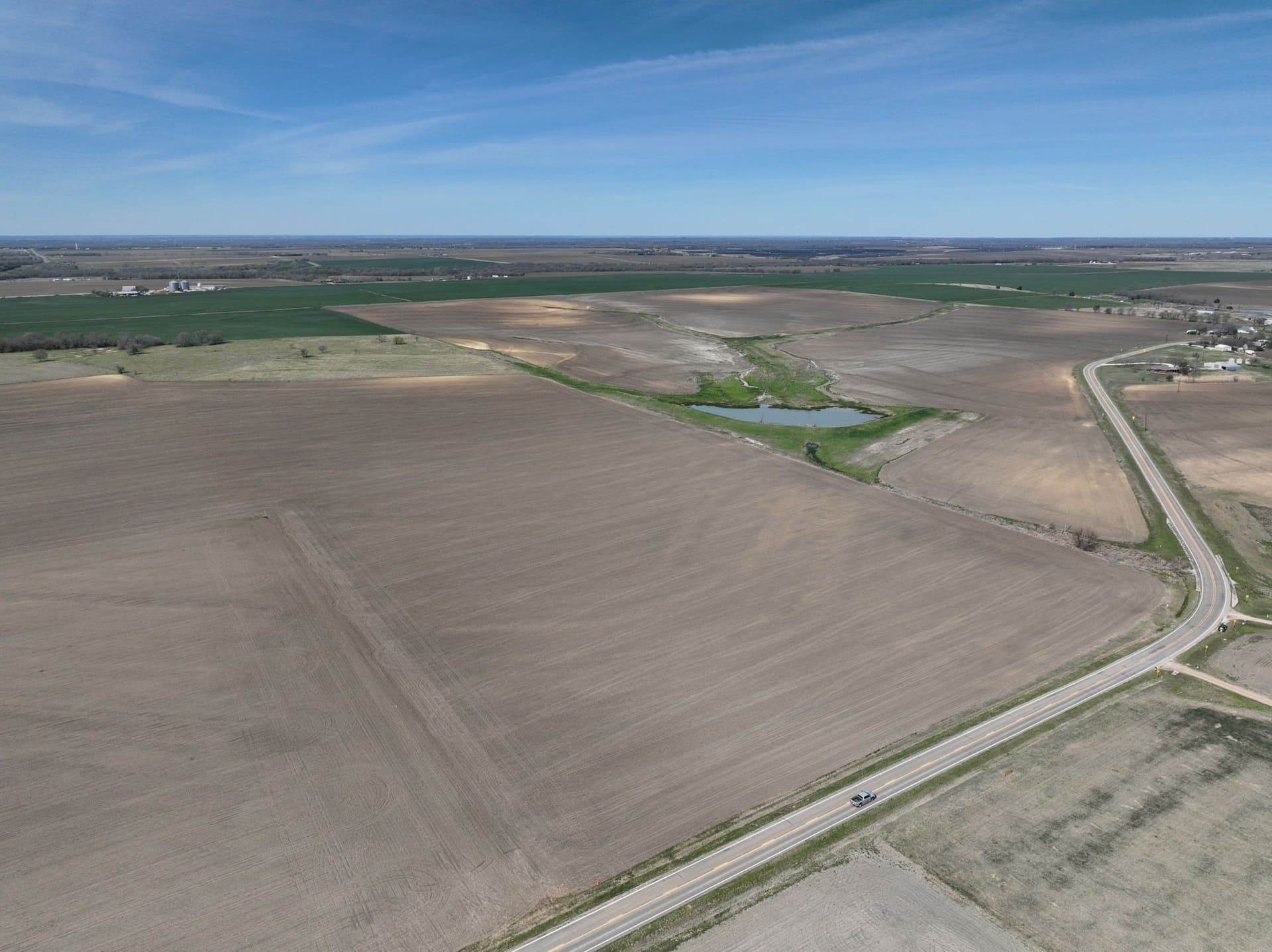 25 acres in Hill County - photo 4