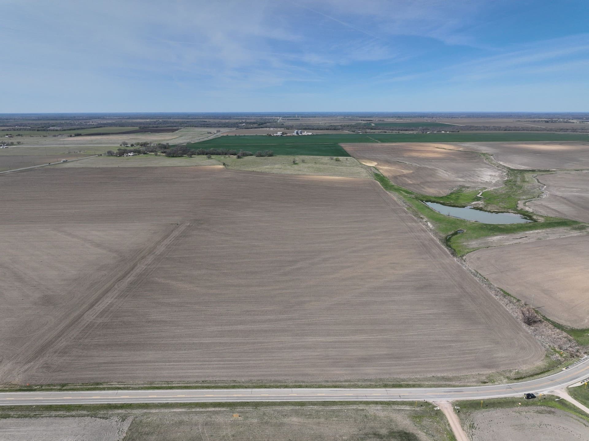 25 acres in Hill County - photo 6