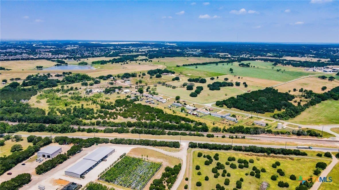 12.44 acres in Bell County - photo 9