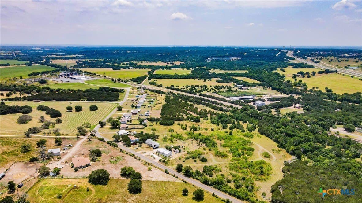 12.44 acres in Bell County gallery image 2