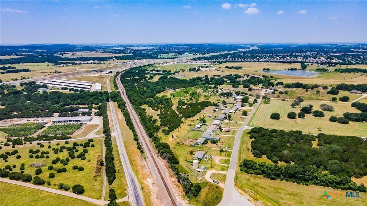 12.44 acres in Bell County - photo 12