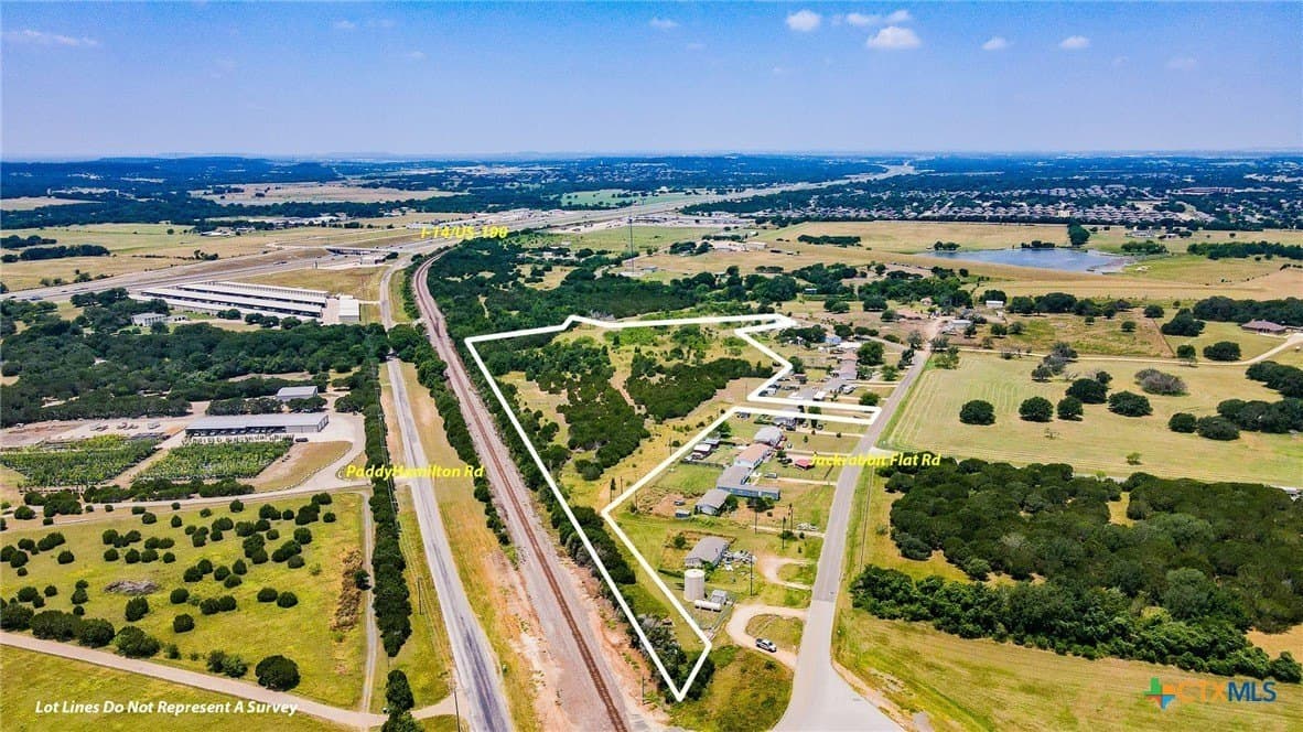 12.44 acres in Bell County - photo 11