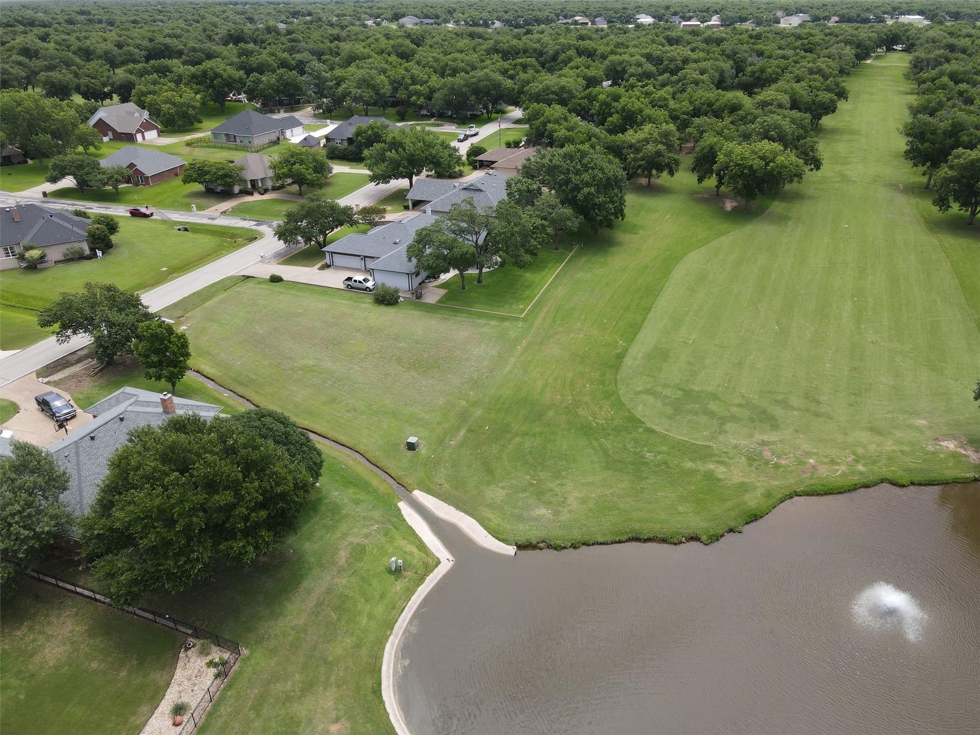 0.34 acres in Hood County featured view