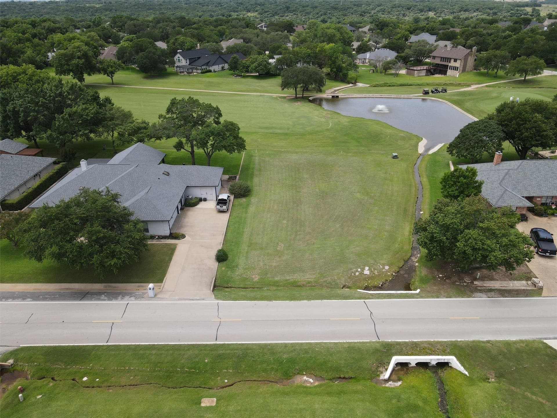 0.34 acres in Hood County gallery image 2