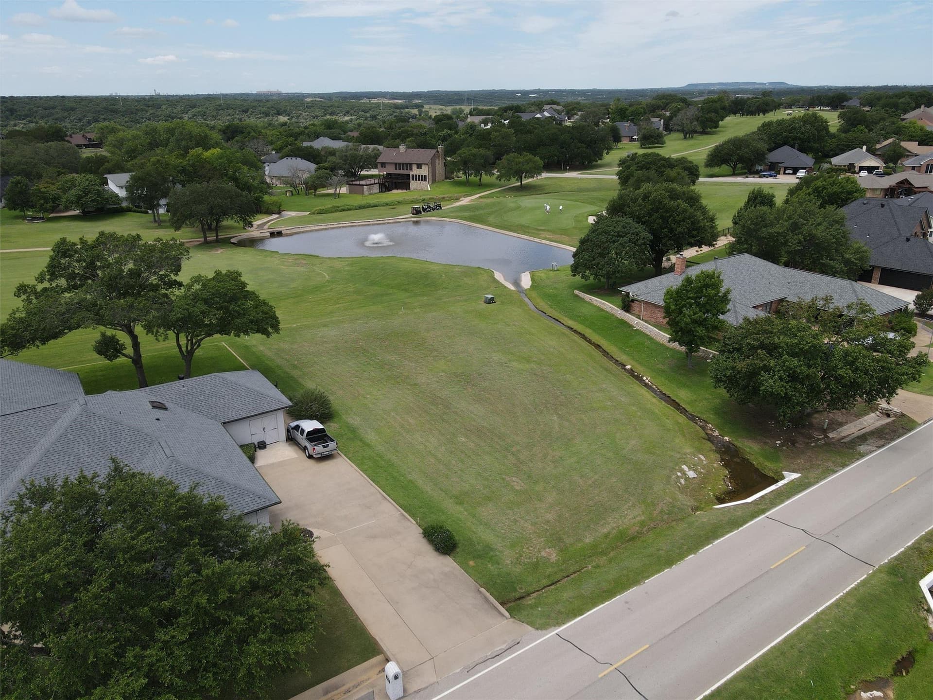 0.34 acres in Hood County