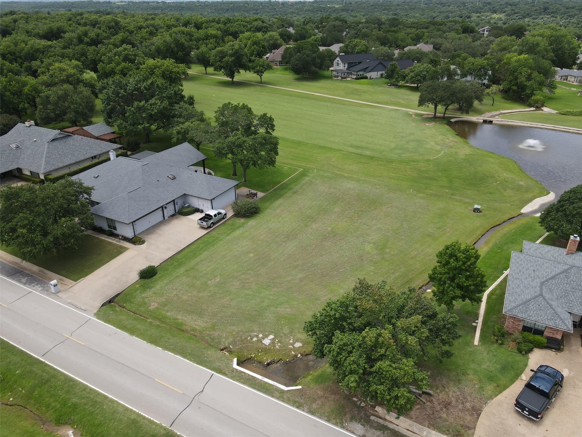 0.34 acres in Hood County gallery image 3