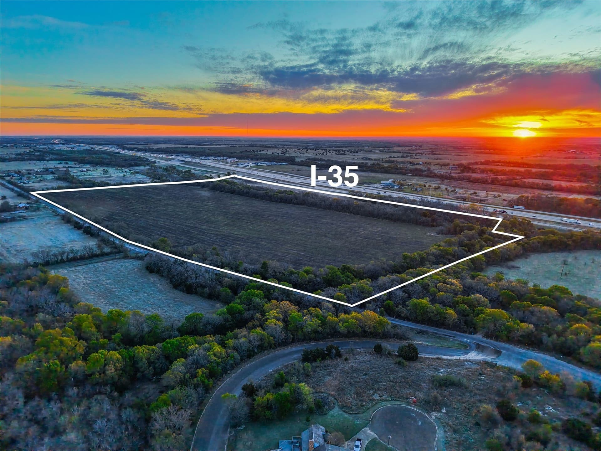 76.36 acres in Bell County - photo 2